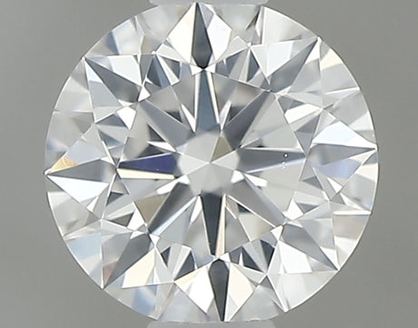 0.45 carat Round diamond F  SI1 Excellent