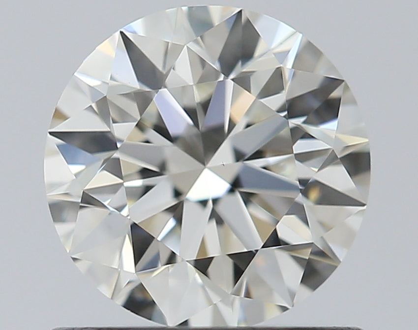 0.80 carat Round diamond I  VS1 Excellent