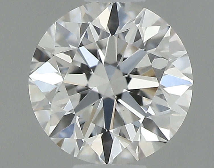 0.40 carat Round diamond D  VS1 Very good