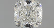 0.70 carat Cushion diamond G IF Excellent