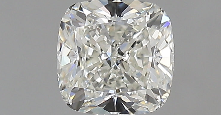 0.70 carat Cushion diamond G IF Excellent