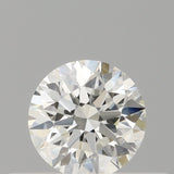 0.30 carat Round diamond H VVS2 Excellent