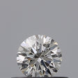 0.31 carat Round diamond G VVS1 Excellent