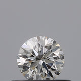 0.31 carat Round diamond G VVS1 Excellent