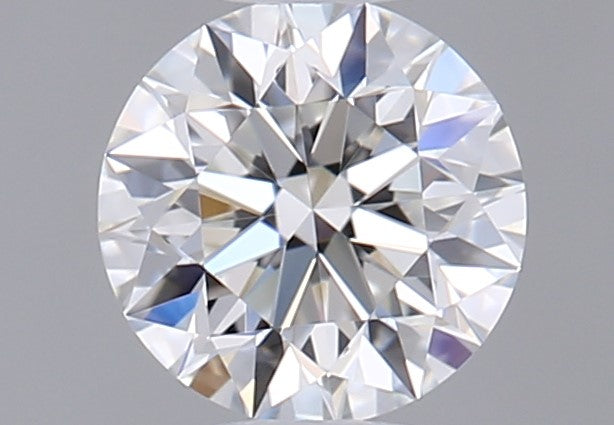 0.30 carat Round diamond F VVS2 Excellent