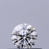 0.30 carat Round diamond G VVS1 Excellent