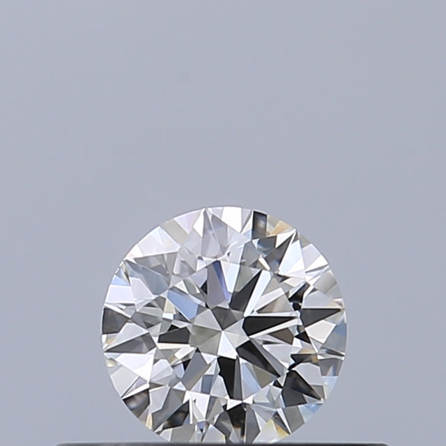 0.30 carat Round diamond E VVS1 Excellent