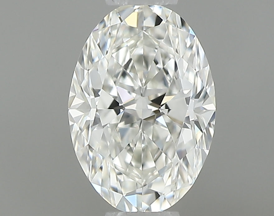 0.40 carat Oval diamond H  VVS1