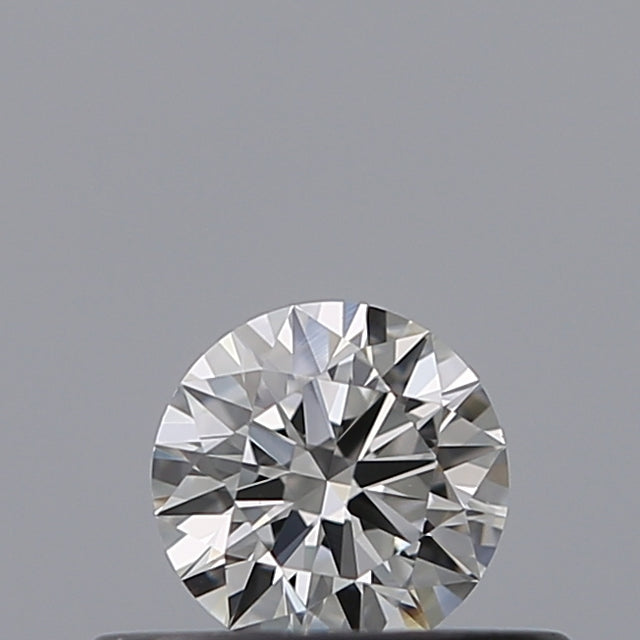 0.26 carat Round diamond G VS1 Excellent