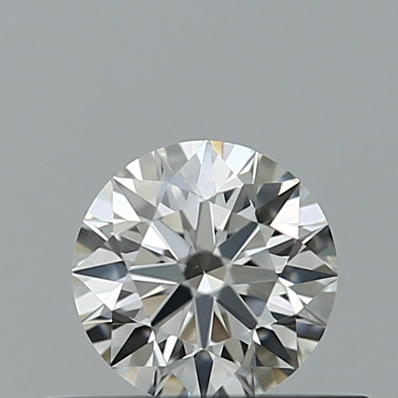 0.31 carat Round diamond F  VS1 Excellent