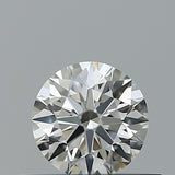 0.31 carat Round diamond F  VS1 Excellent