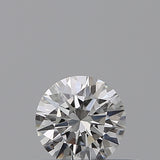0.29 carat Round diamond H  VVS1 Excellent