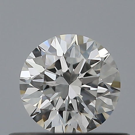 0.35 carat Round diamond F SI2 Excellent