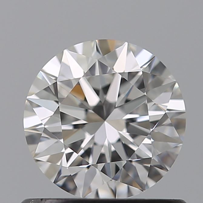 0.61 carat Round diamond E  VVS1 Excellent