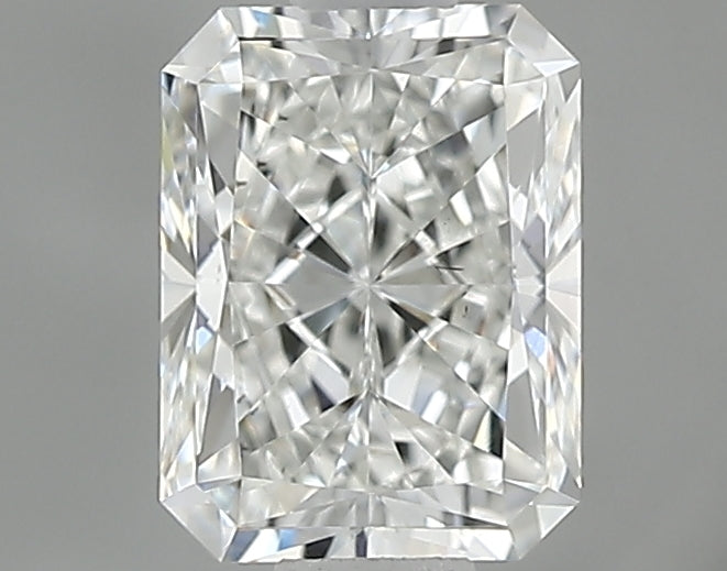 0.70 carat Radiant diamond G VS2 