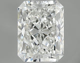 0.70 carat Radiant diamond G VS2 