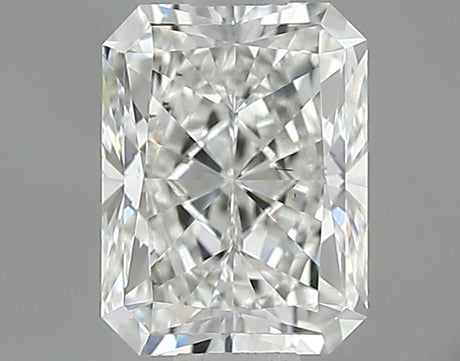 0.70 carat Radiant diamond G VS2 