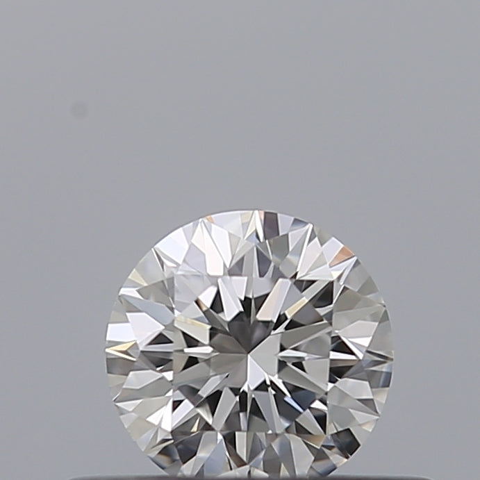 0.31 carat Round diamond E  VVS1 Excellent