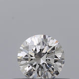 0.31 carat Round diamond E  VVS1 Excellent