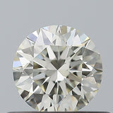 0.40 carat Round diamond J  VS1 Excellent