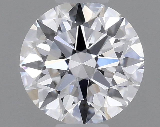 0.35 carat Round diamond D VVS2 Excellent