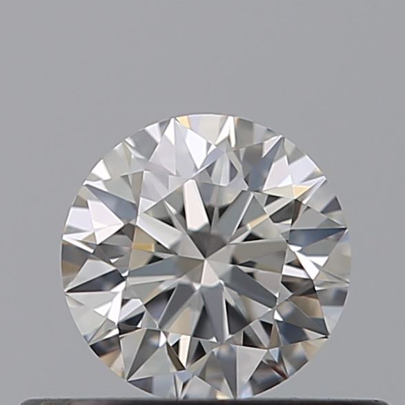 0.29 carat Round diamond F  VVS1 Excellent