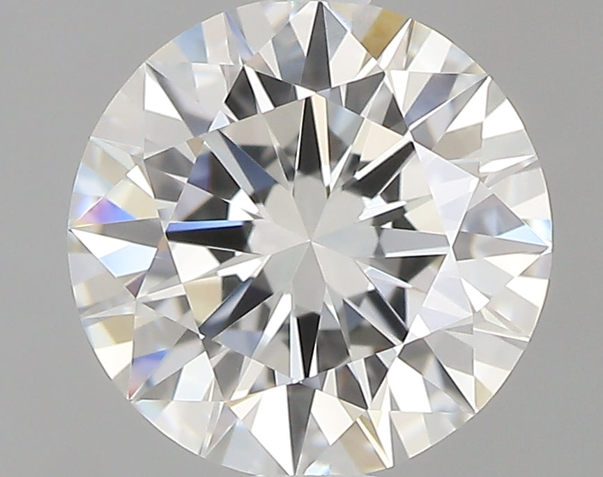 1.10 carat Round diamond H  IF Excellent