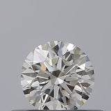0.29 carat Round diamond G VVS2 Excellent