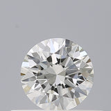 0.40 carat Round diamond H VVS1 Excellent