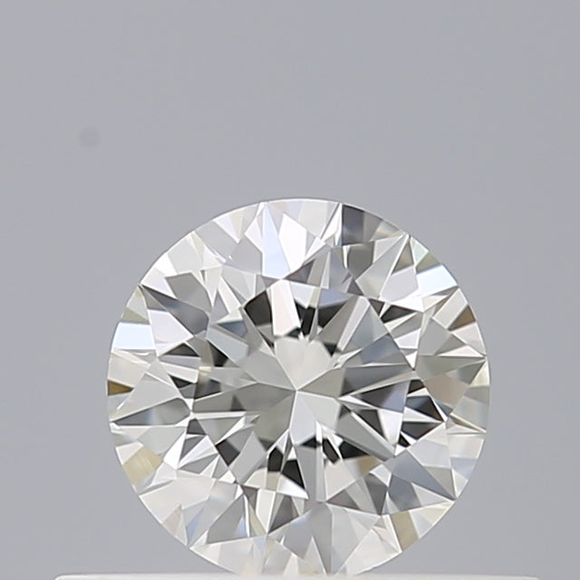 0.40 carat Round diamond H VVS1 Excellent