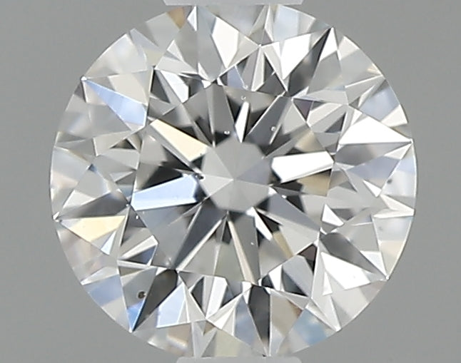 0.40 carat Round diamond F SI1 Excellent