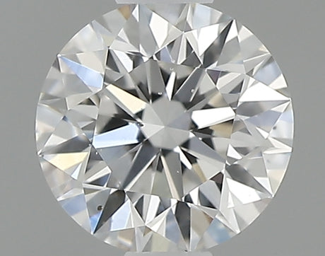 0.40 carat Round diamond F SI1 Excellent