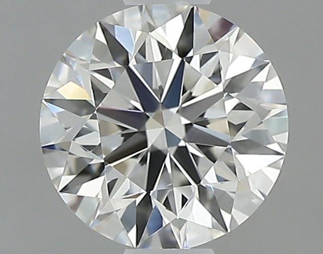 0.56 carat Round diamond G VS2 Excellent