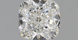 1.02 carat Cushion diamond G VS1 