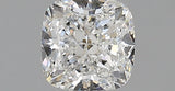 1.02 carat Cushion diamond G VS1 