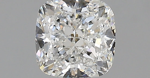 1.02 carat Cushion diamond G VS1 