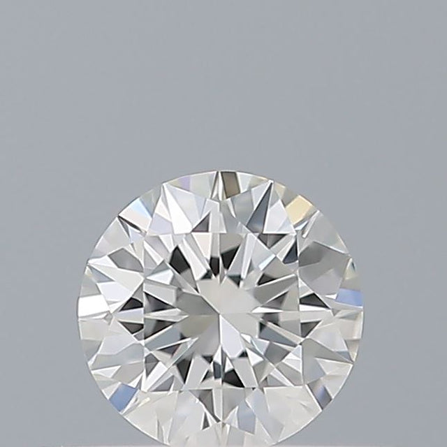 0.23 carat Round diamond F VVS1 Excellent