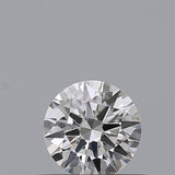 0.31 carat Round diamond D VVS1 Excellent