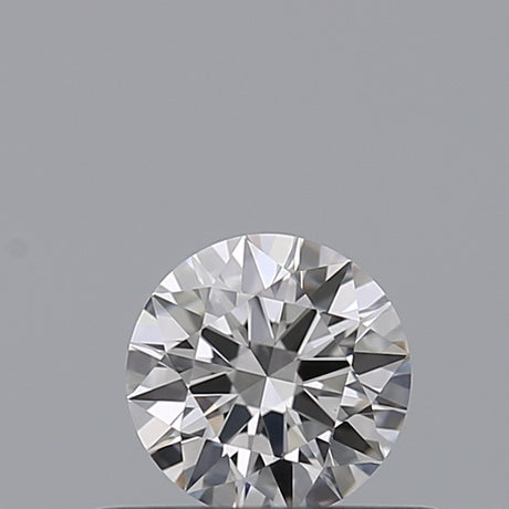 0.31 carat Round diamond D VVS1 Excellent
