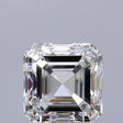 1.01 carat Emerald diamond G VVS2 