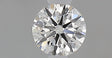 0.24 carat Round diamond F VVS1 Excellent