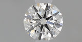 0.24 carat Round diamond F VVS1 Excellent