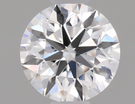 0.45 carat Round diamond E VS1 Excellent