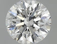 0.40 carat Round diamond E VS2 Excellent
