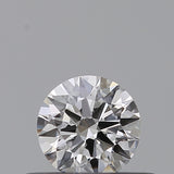 0.28 carat Round diamond E  VS1 Excellent