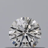 0.30 carat Round diamond D VVS1 Excellent