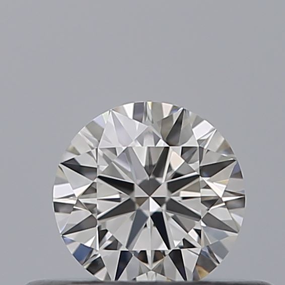 0.30 carat Round diamond D VVS1 Excellent