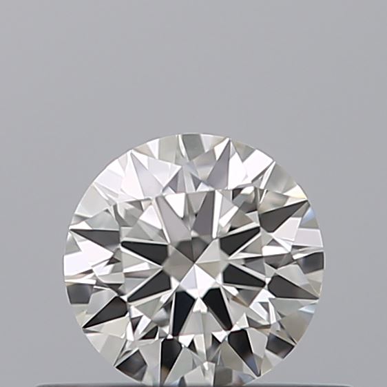 0.31 carat Round diamond H  VS1 Excellent