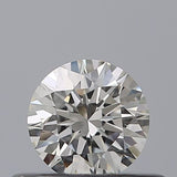 0.32 carat Round diamond G  VS1 Excellent