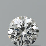 0.30 carat Round diamond F VVS1 Excellent